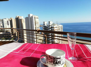 TORRE VALENCIA BLUELINE, Benidorm